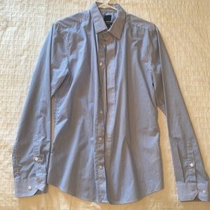 H&M button down